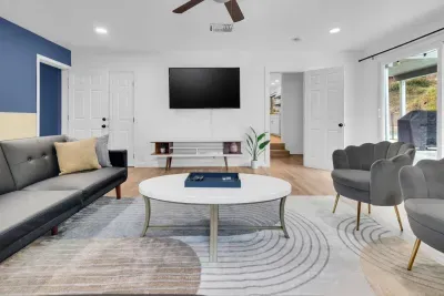 Living Room 1