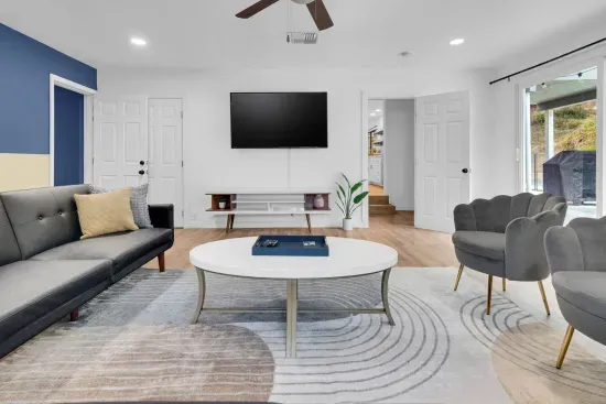 Living Room 1