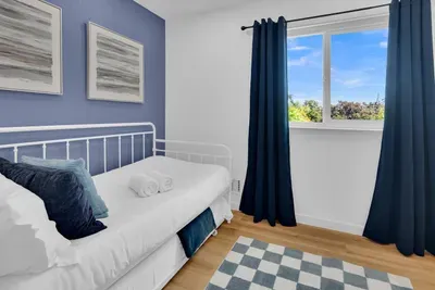 Bedroom 5