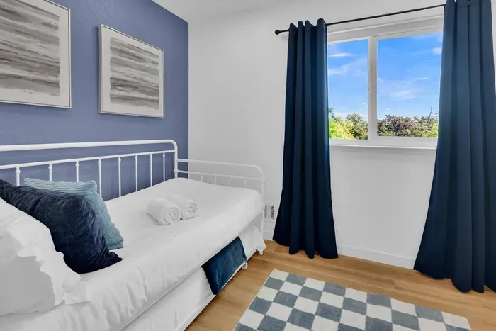 Bedroom 5