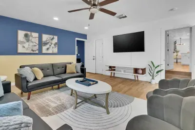 Living Room 1