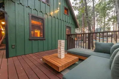 The Gingerbread House | Sauna, HotTub, Lake Access - image 46 of 89