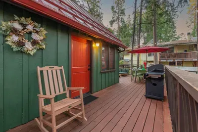 The Gingerbread House | Sauna, HotTub, Lake Access - image 67 of 89