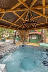 The Gingerbread House | Sauna, HotTub, Lake Access - image 76 of 89