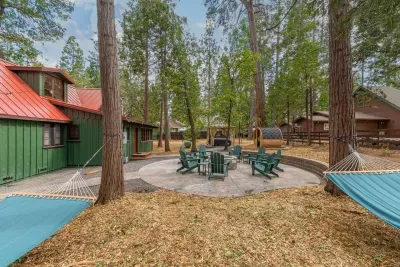 The Gingerbread House | Sauna, HotTub, Lake Access - image 60 of 89
