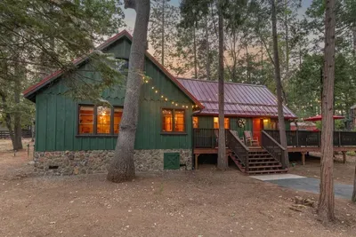 The Gingerbread House | Sauna, HotTub, Lake Access - image 74 of 89