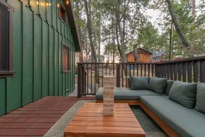 The Gingerbread House | Sauna, HotTub, Lake Access - image 45 of 89