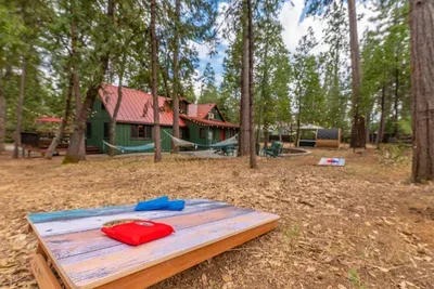 The Gingerbread House | Sauna, HotTub, Lake Access - image 65 of 89