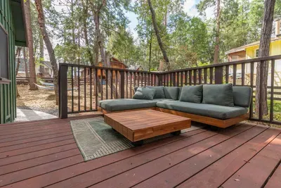 The Gingerbread House | Sauna, HotTub, Lake Access - image 51 of 89