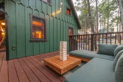 The Gingerbread House | Sauna, HotTub, Lake Access - image 78 of 89
