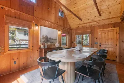 The Gingerbread House | Sauna, HotTub, Lake Access - image 88 of 89