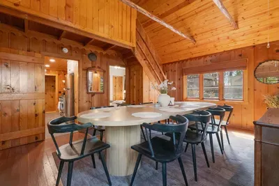 The Gingerbread House | Sauna, HotTub, Lake Access - image 85 of 89