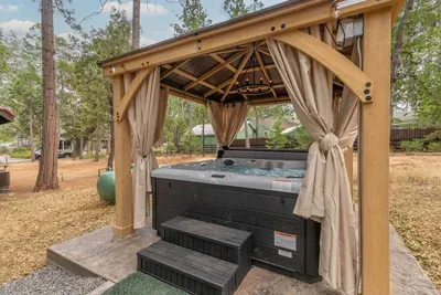 The Gingerbread House | Sauna, HotTub, Lake Access - image 52 of 89