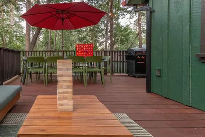 The Gingerbread House | Sauna, HotTub, Lake Access - image 77 of 89