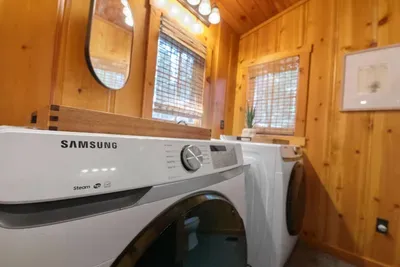 The Gingerbread House | Sauna, HotTub, Lake Access - image 29 of 89