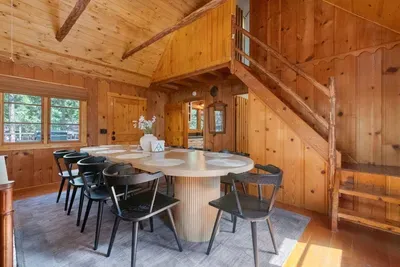 The Gingerbread House | Sauna, HotTub, Lake Access - image 84 of 89