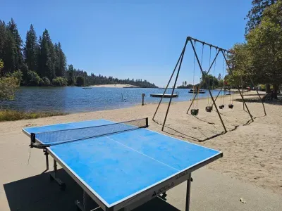 The Gingerbread House | Sauna, HotTub, Lake Access - image 96 of 102