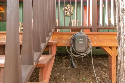 The Gingerbread House | Sauna, HotTub, Lake Access - image 48 of 89