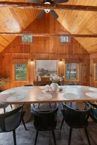 The Gingerbread House | Sauna, HotTub, Lake Access - image 89 of 89