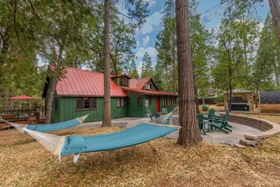 The Gingerbread House | Sauna, HotTub, Lake Access - image 62 of 89