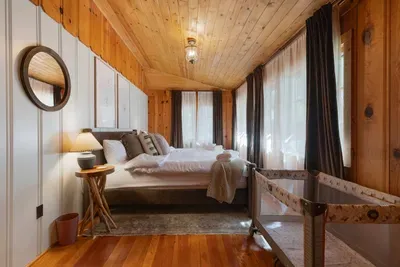 The Gingerbread House | Sauna, HotTub, Lake Access - image 21 of 89