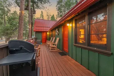 The Gingerbread House | Sauna, HotTub, Lake Access - image 71 of 89