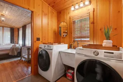 The Gingerbread House | Sauna, HotTub, Lake Access - image 31 of 89