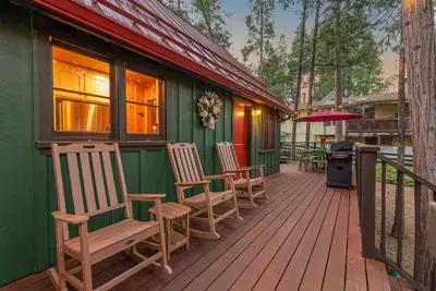The Gingerbread House | Sauna, HotTub, Lake Access - image 70 of 89