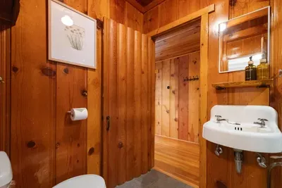 The Gingerbread House | Sauna, HotTub, Lake Access - image 18 of 89