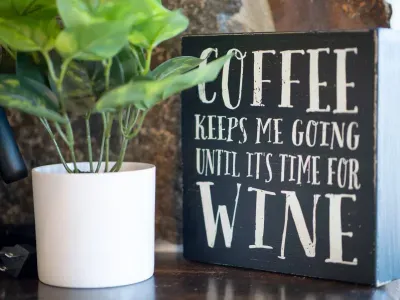 Coffee Bar