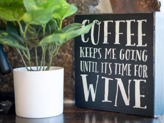 Coffee Bar