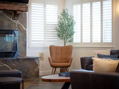 Living Room relaxation.