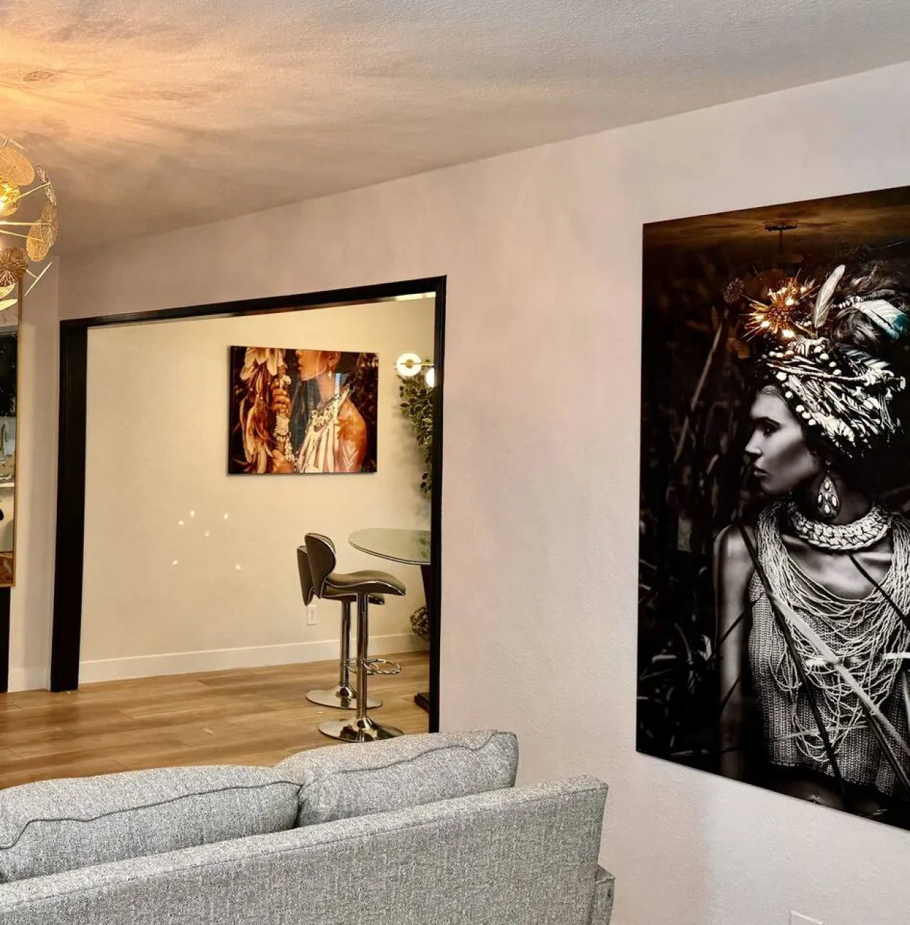Luxury villa experience in Los Cabos