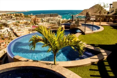 Villa Corazon de Fatima 4BR + Panoramic-Views