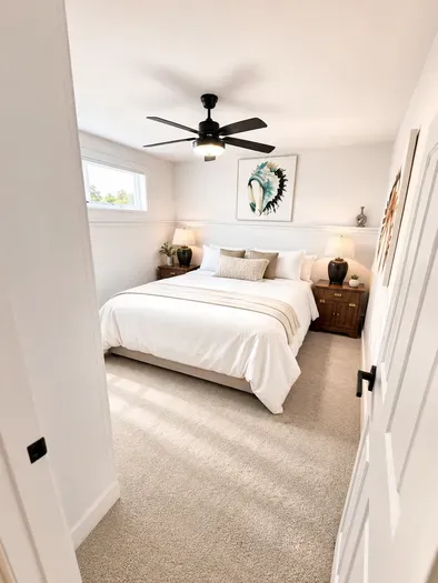 merritt bottom floor