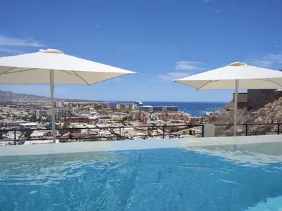 Ocean View-Heated Pool-Walk everywhere in Cabo