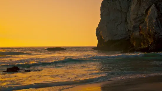 sunset luxury vacations retreat