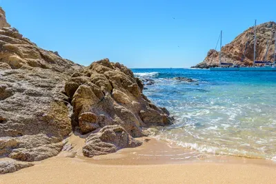 santa-maria-beach-cabo-san-lucas luxury vacations retreat