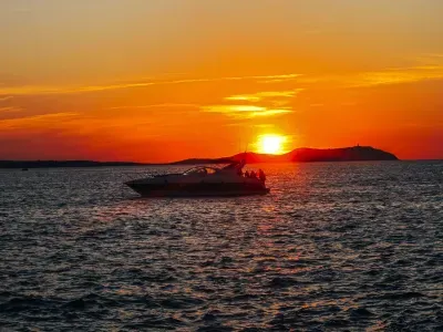 boat-trip luxury vacations retreat