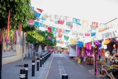 San jose art disctrict