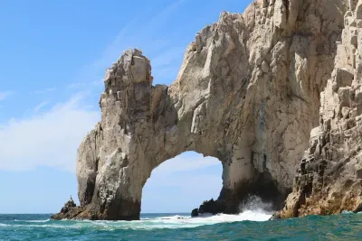 el arco