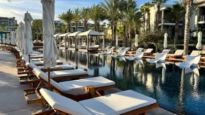 Chileno Bay Resort & Pool