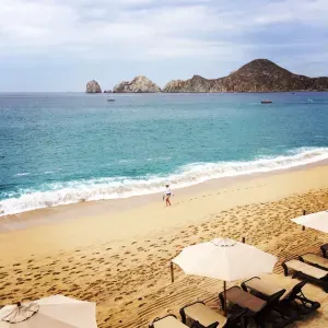 medano beach
