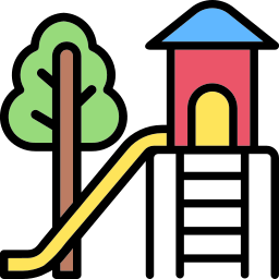 Playgrounds