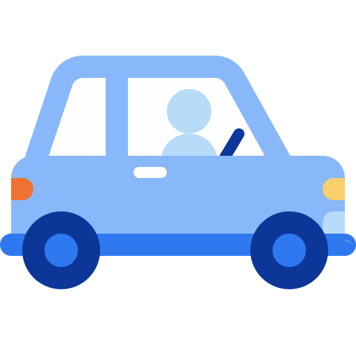 < 10 min drive to Disney