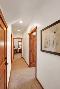 Smart Comfort and Design: The thoughtfully designed downstairs layout ensures everyone stays cozy, thanks to zoned heating and cooling.
