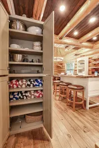 Small but mighty: everything you need for camp‑style coffee, pancake mornings, and easy suppers after a day on the lake