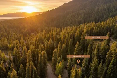Private 0.5-acre lot at the top of the neighborhood—no through traffic, no rush.