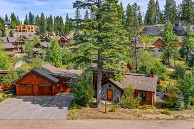 Encore Cottage is your perfect base for making unforgettable mountain memories