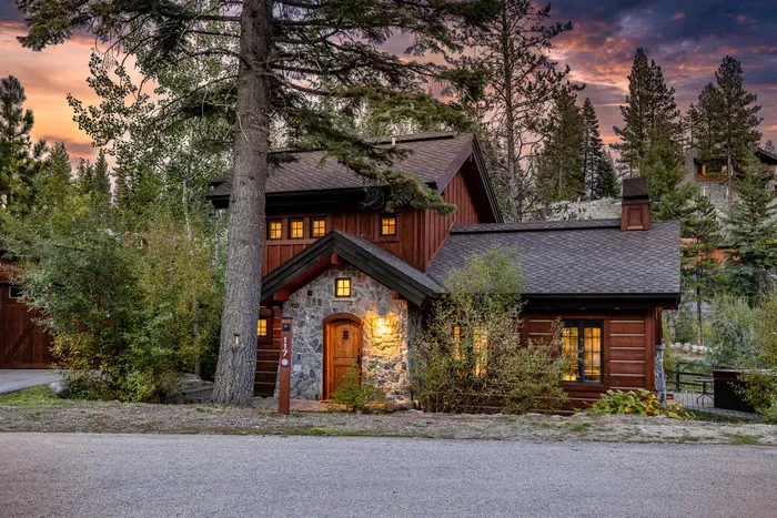 A home that feels like borrowing a friend’s cabin for the weekend
